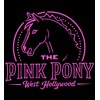 The Pink Pony Club Parody Gentlemens Club Bold Humor Retro