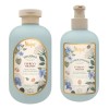Kit Shampoo Y Acondicionador Fuerza Y Volumen Yuya 2 Pzs