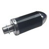 Exhaust Pipe with Muffler For Predator 196cc Go Kart &