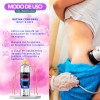 Gel Conductor Body&face P/ Aparatologia 1 Lt Cavitación