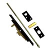 Cal Royal ULFB63410B Extension Flush Bolt, Oil Rubbed Bronze
