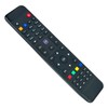 Replacement Remote Control -VINABTY-fit for icone Satellite Receiver Vogue One,