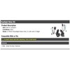 Headlight Motor Set of 2 - Left and Right -