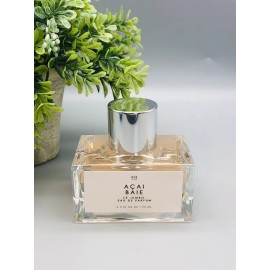 Tru Fragrance Acia Baie 013 Eau De Parfum Spray 2.5 oz Le Jumbo New Without Box