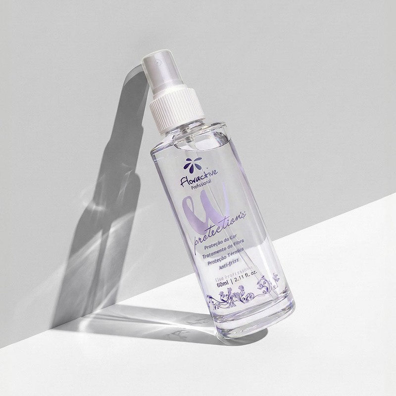Floractive W Protection 60ml