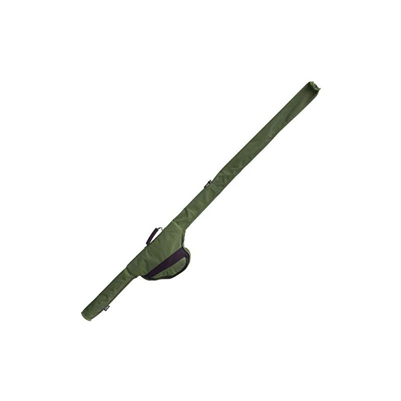 2 X ROD HOLDALL SLEEVE 12 Ft Rods FITS BIG