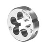 sourcing map Tap M14 x 1.25 mm with Alloy Tool