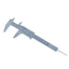 Namvo 2pcs Digital Vernier Caliper 150mm Digital Precision Tool Vernier