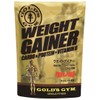 ゴールドジム GOLD'S GYM プロテイン チョコレート風味 1kg 1袋 ウエイトゲイナー 粉末 計量スプーン付