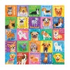 Dog Portraits 500 Piece Family Puzzle
