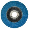 Dapetz ® Flap Discs 80 Grit 115mm Zirconia Pack of