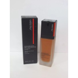 SHISEIDO SYNCHRO SKIN SELF-REFRESHIN