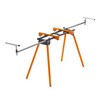 BORA Universal Miter Saw Stand with Quick Release Tool Mounting