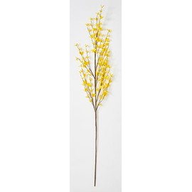 Worth Imports 57" Forsythia Stem