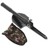 BESPORTBLE 1 Set Survival Shovel Metal Detecting Scoop Sand Sifter