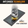 2x se® 3D Anti-Glare Screen Protector for Oppo Find X5