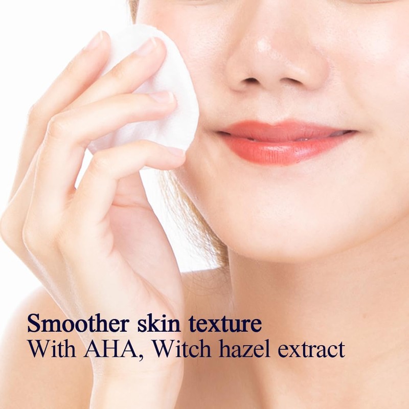 Pyunkang Yul [Pyunkang Yul]Low pH Cleansing Pad (70ea)