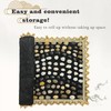Acupressure Mat for Feet, Reflexology Foot Massager Pad with Pebbles
