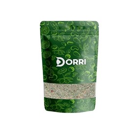 Dorri Fish Seasoning (150g) Seasoning Spices And Herbs. Gluten-Free and Vegan, Everyday Cooking blends For Marinades, Sauces, Frying, Baking Or Grilling