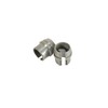 Arclite NL-50 1/2 Grey Connecters (1/2" Knock out-100pcs)