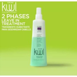 Kuul Tratamiento Cure Me 2 Phases 150ml.