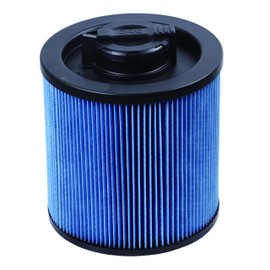 DEWALT - DXVC6912 DeWALT Cartridge Filter-High Efficiency 6-16 gal.