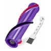 JEDELEOS Replacement Brush Roller for Dyson V8 Cordless Vacuum Cleaner,