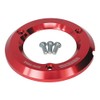 Special Parts Takegawa, R Crankcase Cover, For Honda Monkey 125