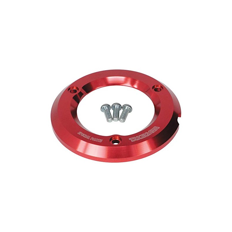 Special Parts Takegawa, R Crankcase Cover, For Honda Monkey 125