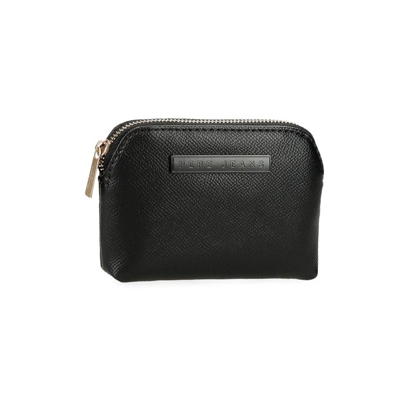 Pepe Jeans Elia Purses Wallets Purses Casual Faux Leather Wide