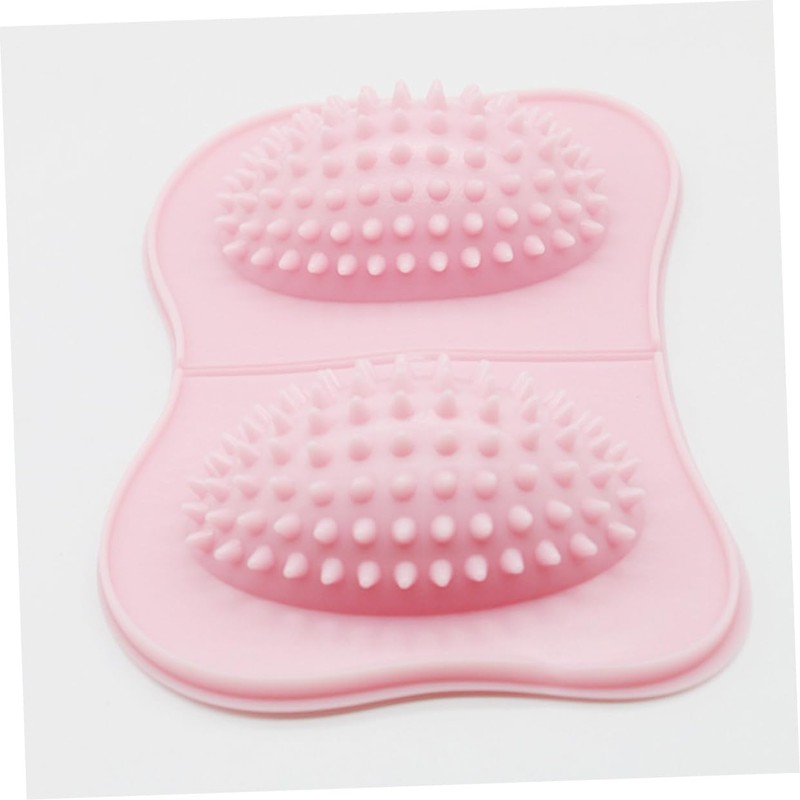 FOMIYES Practical Massage Supply Supply Durable Care Tool Mini Foot