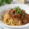 Prego Italian Tomato Pasta Sauce Flavored With Meat, 67 OZ