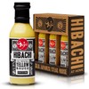 Gojo Hibachi Yellow Sauce – Tangy & Buttery Japanese Steakhouse