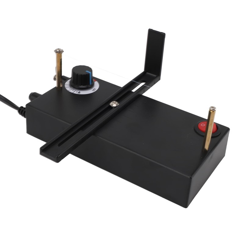 Hot Tape Cutting Machine, Portable Electric Hot Cutting Machine for