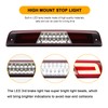 Mynoway LED 3rd Third Brake Light Replacement for Ram 1500