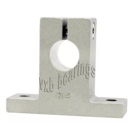 NB Linear Systems WH16A 1" inch Shaft Support Supporter 7976