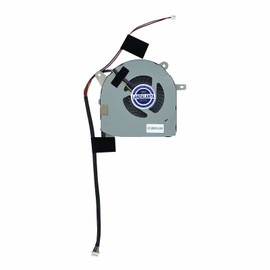 Landalanya Replacement New Cooling Fan for DELL Thunderbolt Dock TB16 K16A Computer Docking Station MG75150V1-C110-S9A DC28000J3S0 Fan DC5V