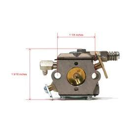 itonotry Carburetor FITS Tecumseh 640347 Carb 640347A Model TM049XA,from# mowandsnow,ket26351562327893