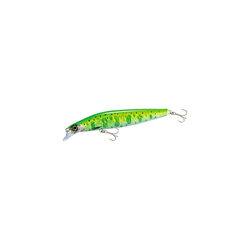 Shimano ZN-M93U 010 Trout Lure Minnow Cardiff ML Bullet 93F