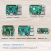 SunFounder Project Super Starter Kit for Raspberry Pi (for RPi