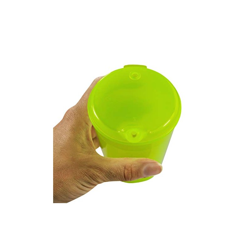 Medi-Inn+ Sippy Cup Sippy Cup Drinking Cup 250 ml (Colour: