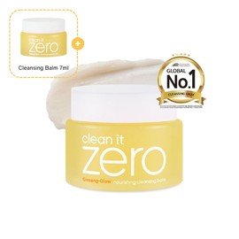 Banila co [Banila co]Clean it Zero Nourishing Cleansing Balm 100ml