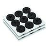 Audio-Technica AT-AQ446 Clip Damper Soundproofing Anti-Vibration Bumper Door Trim Lining