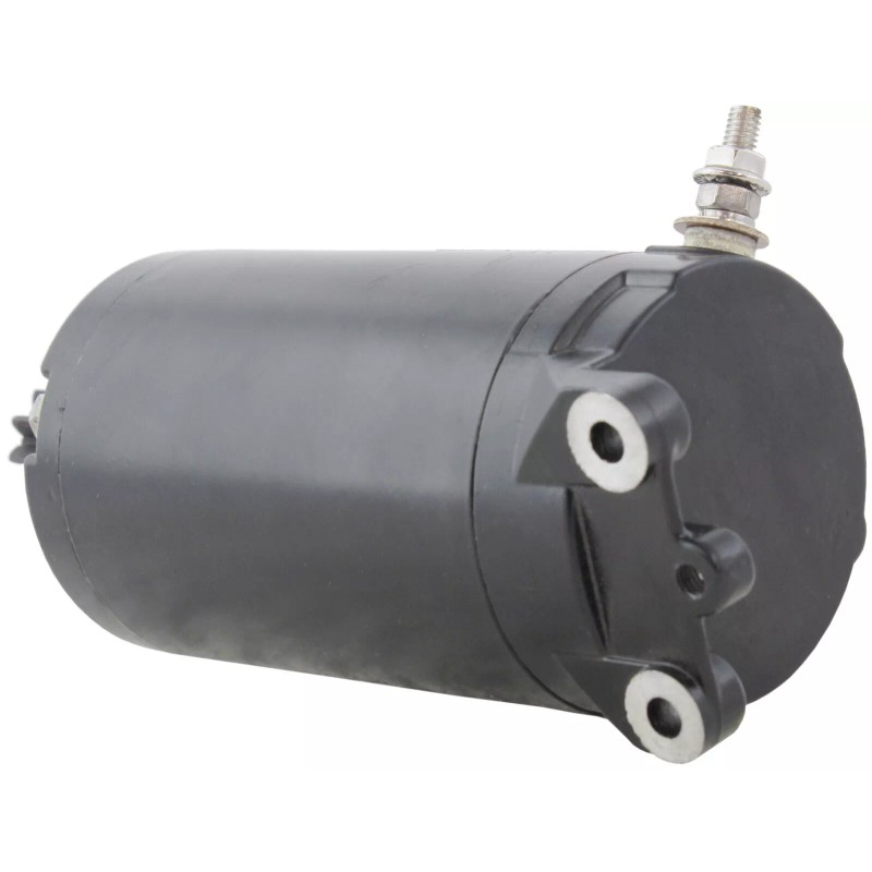 Gladiator New Relay and Starter for Bombardier Quest 500 4x4