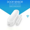 Peakloong Tuya Smart Door Window Sensor WiFi Smart Home Wireless