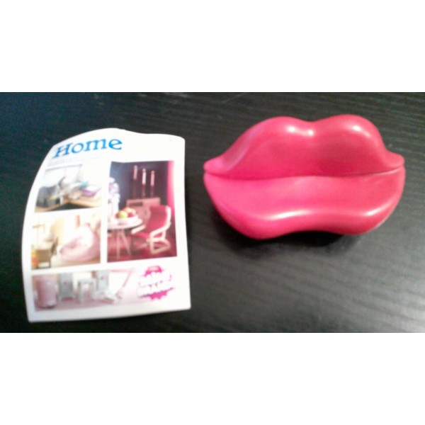 MINI BRANDS NEW Zuru Mini Brand Home Series 1 RED