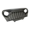 TJ Wrangler Front Grille Grill for 1997-2006 Wrangler TJ LJ