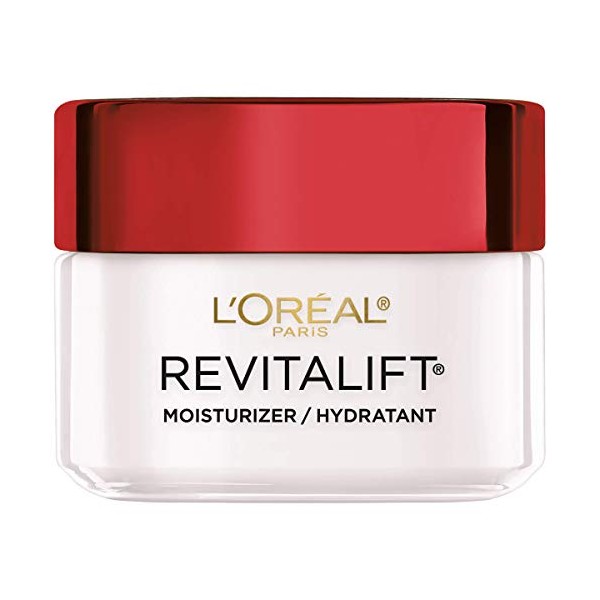 L'ORAL PARIS L'Oral Paris Revitalift Anti-Wrinkle and Firming Face and