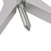 Pipe Center Finder Accurate Location Aluminum Pipe Marker Centering Tool