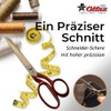 Gifaz - Wiss Dressmaking and Sewing Scissors for Professional Dressmaking,